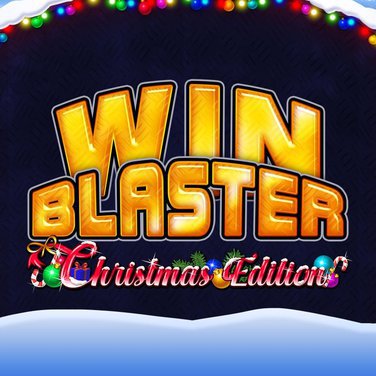 Win Blaster Christmas Edition