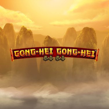 Gong Hei Gong Hei