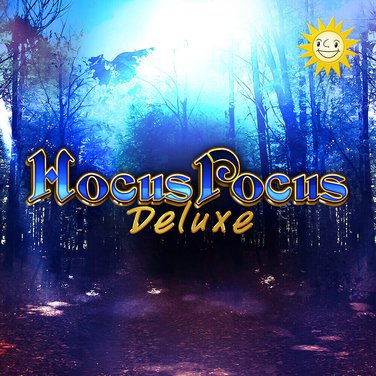 Hocus Pocus Deluxe