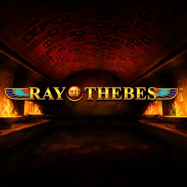 Ray of Thebes