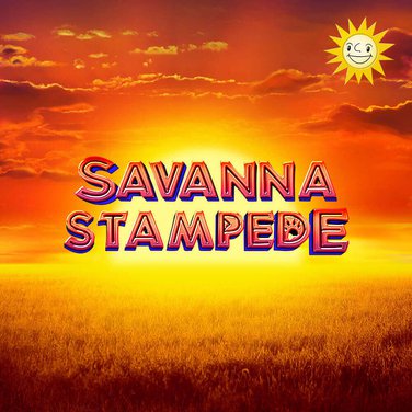 Savanna Stampede