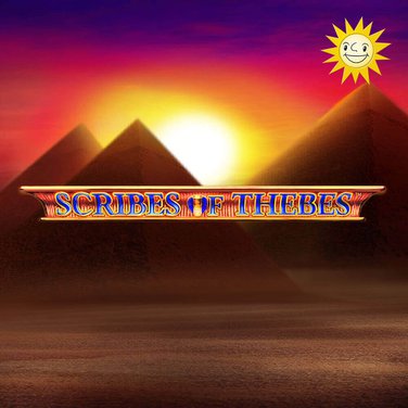Scribes of Thebes