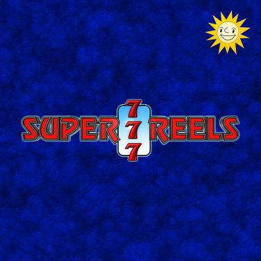 Super 7 Reels