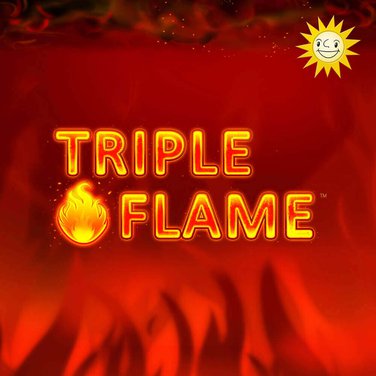 Triple Flame