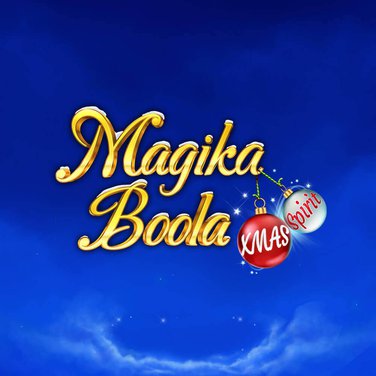Magika Boola Xmas Spirit