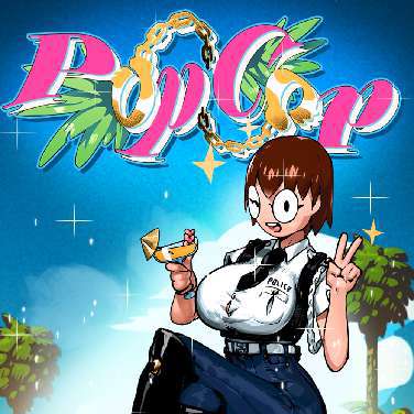 Pop Cop