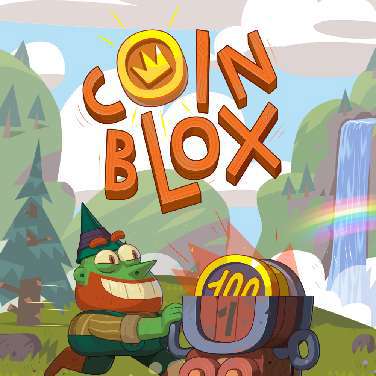Coin Blox