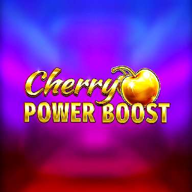 Cherry Power Boost
