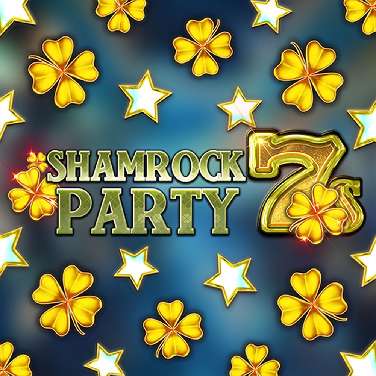 Shamrock Party 7s