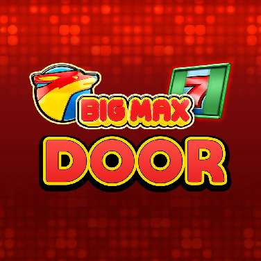 Big Max Door