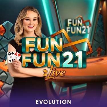 Fun Fun 21