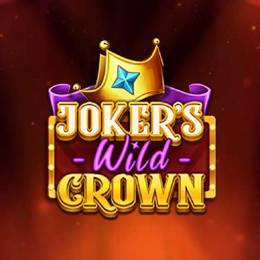 Joker's Wild Crown