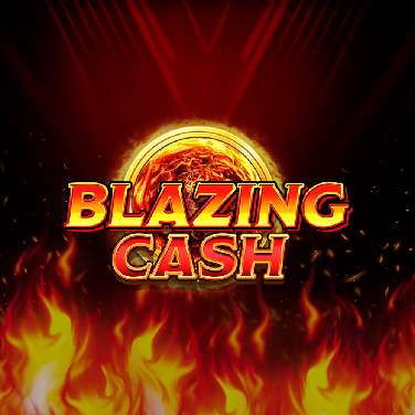 Blazing Cash
