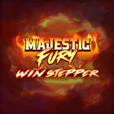 Majestic Fury Win Stepper