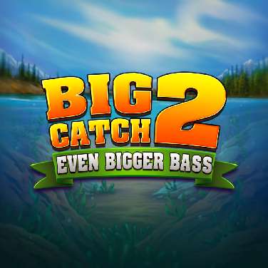 Big Catch Even Bigger Bass 2