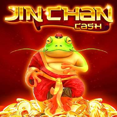 Jin Chan Cash