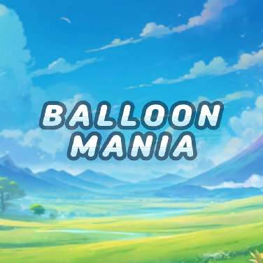 Balloon Mania