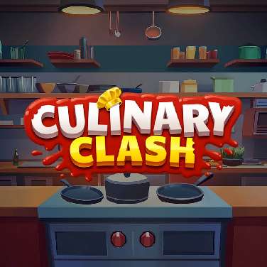 Culinary Clash