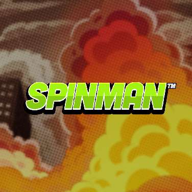 Spinman