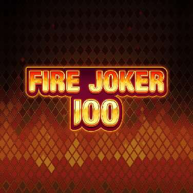 Fire Joker 100