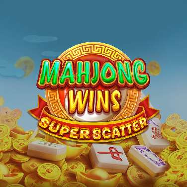 Mahjong Wins Super Scatter