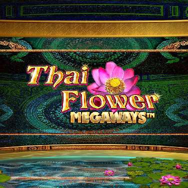 Thai Flower Megaways