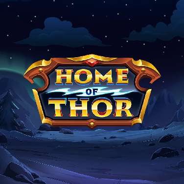 Home of Thor