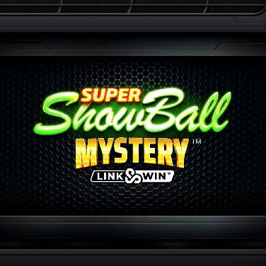 Super Showball Mystery Link & Win