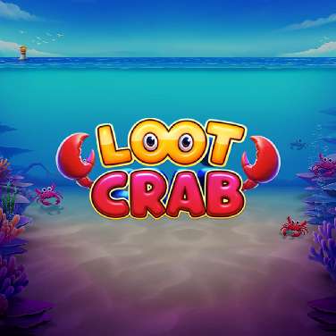 Loot Crab