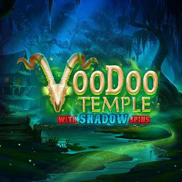 Voodoo Temple