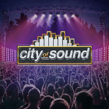 City of Sound