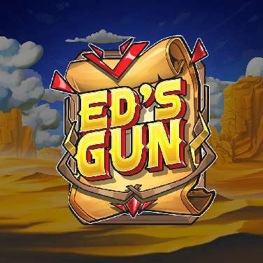 Ed's Gun