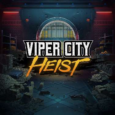Viper City Heist