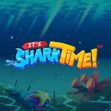 Its Shark Time!