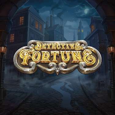 Detective Fortune