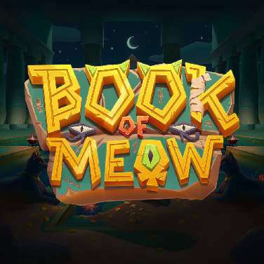 Book of Meow