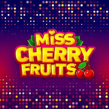 Miss Cherry Fruits
