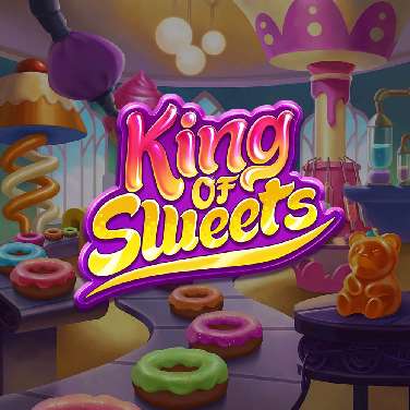 King of Sweets