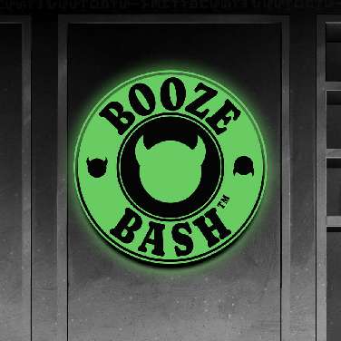 Booze Bash