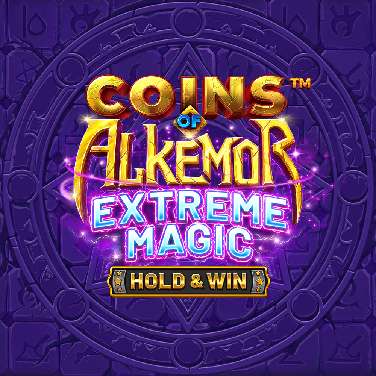 Coins of Alkemor: Extreme Magic