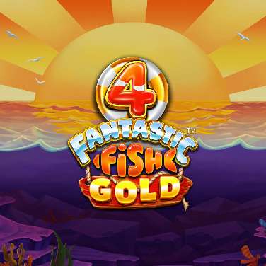 4 Fantastic Fish Gold