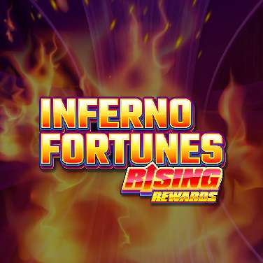Inferno Fortunes: Rising Rewards