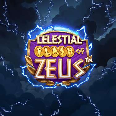 Celestial Flash Of Zeus