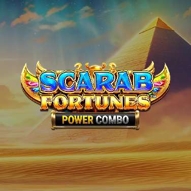 Scarab Fortunes Power Combo