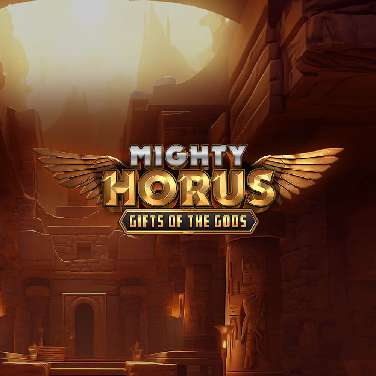 Mighty Horus