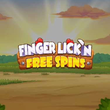 Finger Lick’n Free Spins