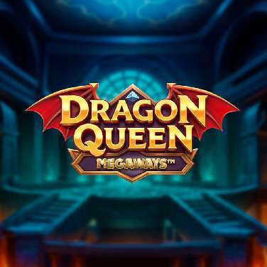 Dragon Queen Megaways