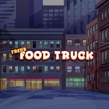 Fred's Food Truck