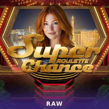 Super Chance Roulette
