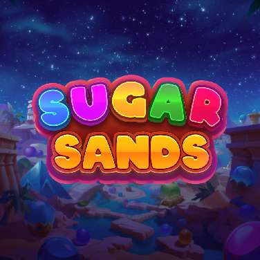Sugar Sands